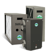 Air Cleaners and air purifiers