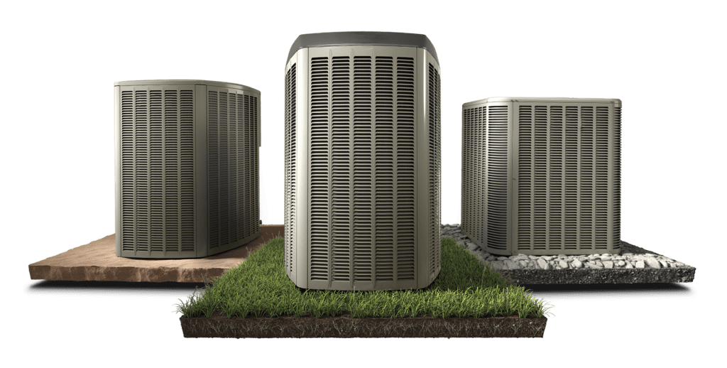 AC Systems