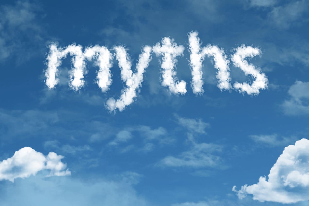 HVAC Myths vs Non-Myths