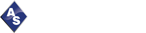 Air Specialist Logo White